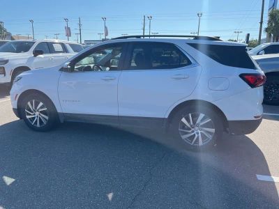 2022 Chevrolet Equinox — photo 7 view