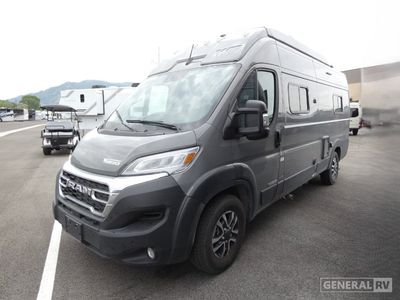 2026 Winnebago Solis - Photo 1