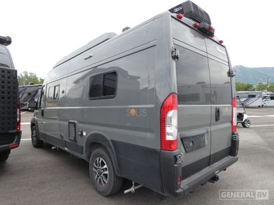 2026 Winnebago Solis - Photo 3