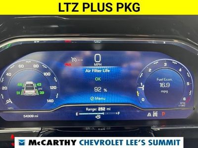 2023 Chevrolet Silverado 1500 — photo 26 view