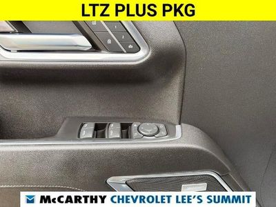2023 Chevrolet Silverado 1500 — photo 54 view