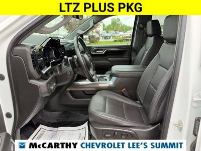 2023 Chevrolet Silverado 1500 — photo 55 view
