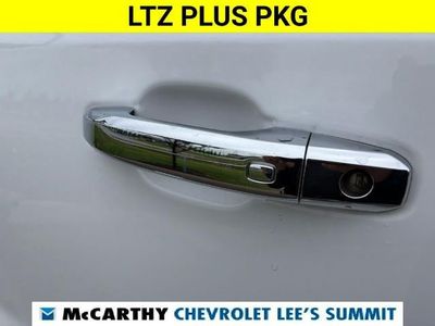 2023 Chevrolet Silverado 1500 — photo 52 view