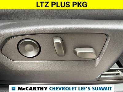 2023 Chevrolet Silverado 1500 — photo 37 view