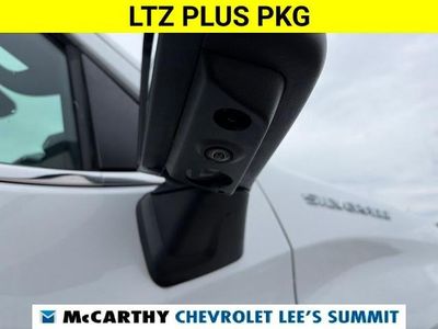 2023 Chevrolet Silverado 1500 — photo 22 view