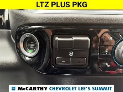 2023 Chevrolet Silverado 1500 — photo 8 view