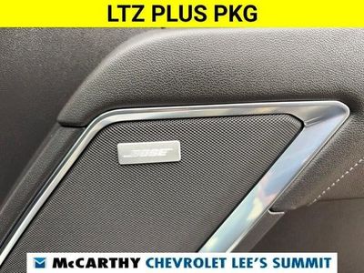 2023 Chevrolet Silverado 1500 — photo 33 view