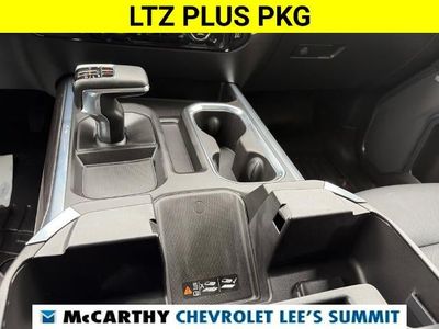 2023 Chevrolet Silverado 1500 — photo 30 view