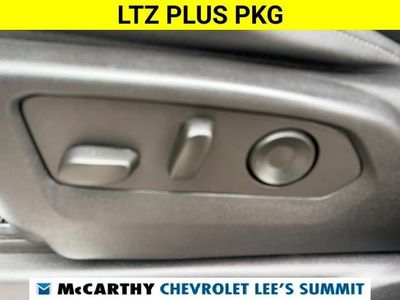 2023 Chevrolet Silverado 1500 — photo 58 view