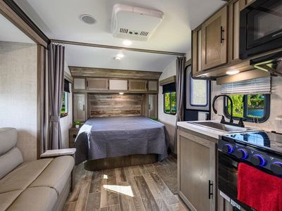 2026 Gulf Stream Envision SVT Series 21QBS - Photo 15