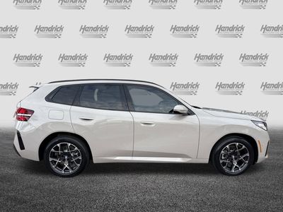 2026 BMW X3 30 xDrive - Photo 10