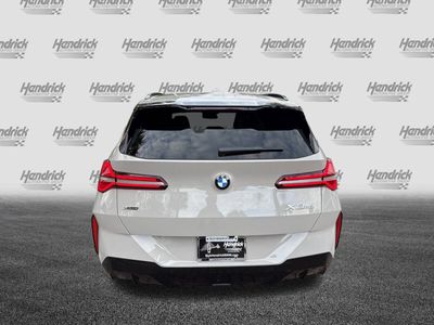 2026 BMW X3 30 xDrive - Photo 8