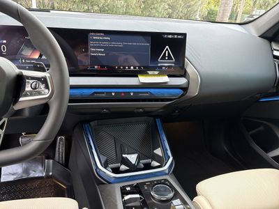 2026 BMW X3 30 xDrive - Photo 16