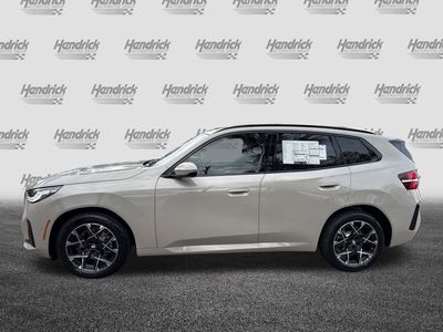 2026 BMW X3 30 xDrive - Photo 6