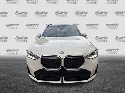 2026 BMW X3 30 xDrive - Photo 3