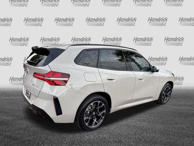 2026 BMW X3 30 xDrive - Photo 9