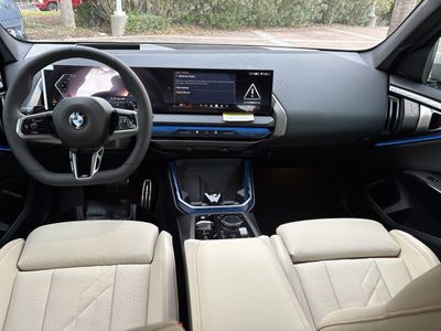2026 BMW X3 30 xDrive - Photo 13
