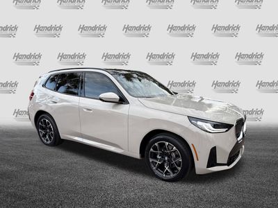2026 BMW X3 30 xDrive - Photo 2