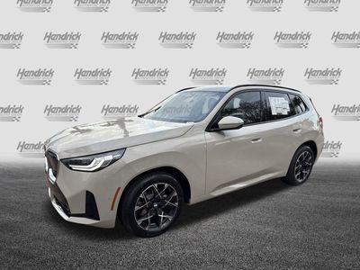 2026 BMW X3 30 xDrive - Photo 5
