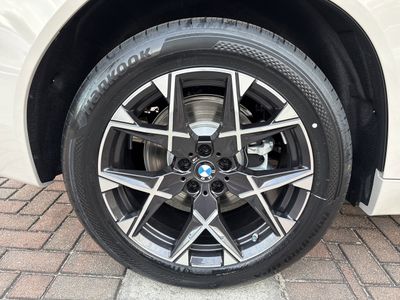2026 BMW X3 30 xDrive - Photo 18