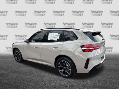 2026 BMW X3 30 xDrive - Photo 7