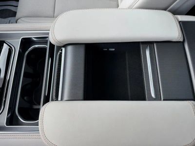 2026 Jeep Grand Wagoneer — photo 27 view