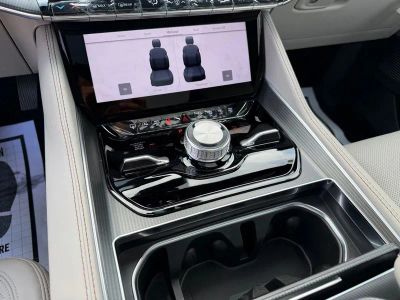 2026 Jeep Grand Wagoneer — photo 29 view