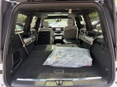 2026 Jeep Grand Wagoneer — photo 45 view