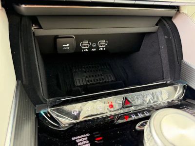 2026 Jeep Grand Wagoneer — photo 30 view