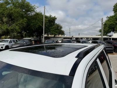 2026 Jeep Grand Wagoneer — photo 12 view