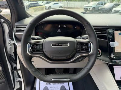 2026 Jeep Grand Wagoneer — photo 18 view