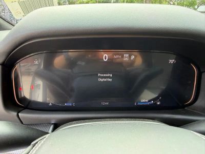 2026 Jeep Grand Wagoneer — photo 21 view