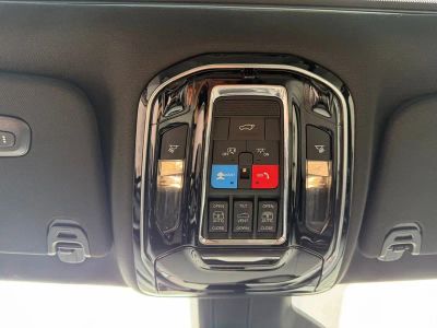 2026 Jeep Grand Wagoneer — photo 31 view