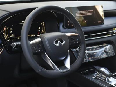 2026 INFINITI QX60 — photo 26 view