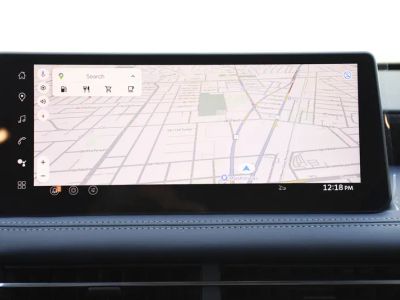 2026 INFINITI QX60 — photo 20 view
