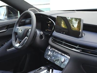 2026 INFINITI QX60 — photo 34 view