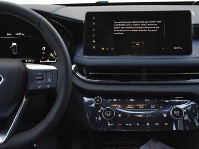 2026 INFINITI QX60 — photo 18 view