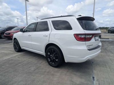 2026 Dodge Durango — detail view