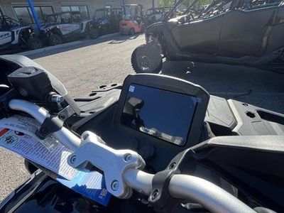 2026 CFMOTO CFORCE 800 Touring - Photo 12