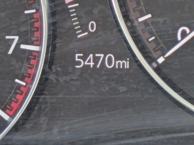 2025 Mazda CX-30 — photo 21 view