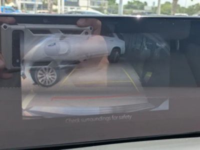 2025 Mazda CX-30 — photo 17 view