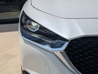 2025 Mazda CX-30 — photo 7 view