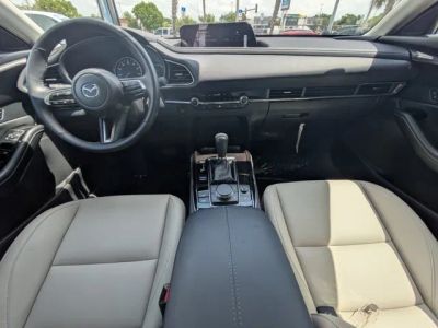 2025 Mazda CX-30 — photo 11 view