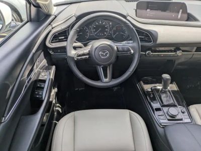 2025 Mazda CX-30 — photo 12 view
