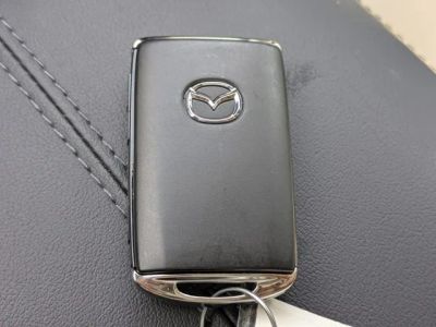 2025 Mazda CX-30 — photo 24 view