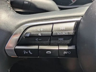 2025 Mazda CX-30 — photo 19 view