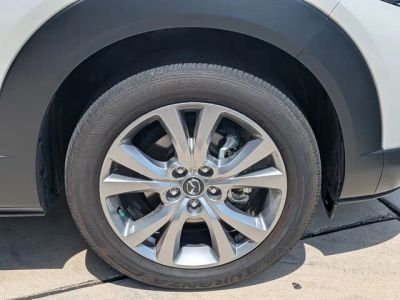 2025 Mazda CX-30 — photo 8 view