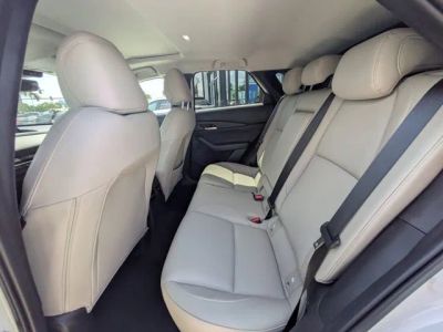 2025 Mazda CX-30 — photo 10 view