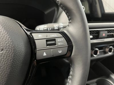 2026 Honda HR-V — photo 16 view
