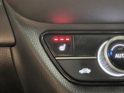 2026 Honda HR-V — photo 17 view